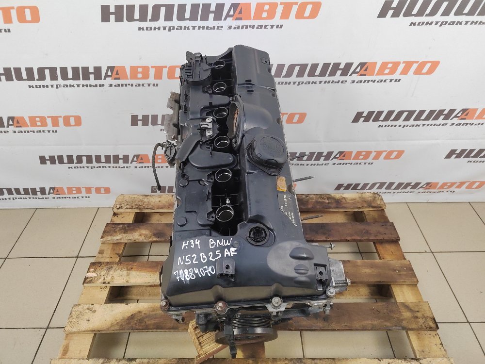 Двигатель, 115000 рублей, Москва