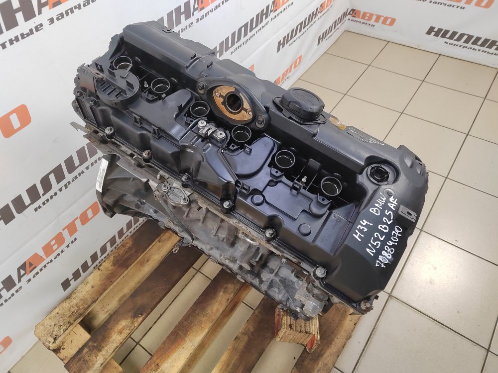 Двигатель, 115000 рублей, Москва