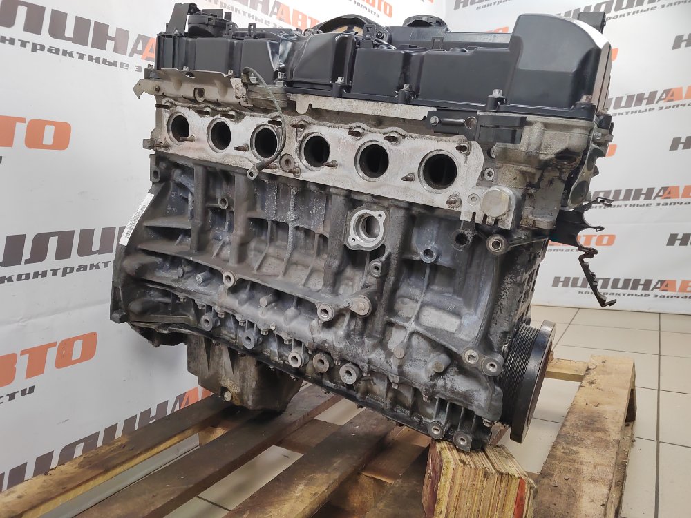 Двигатель, 115000 рублей, Москва