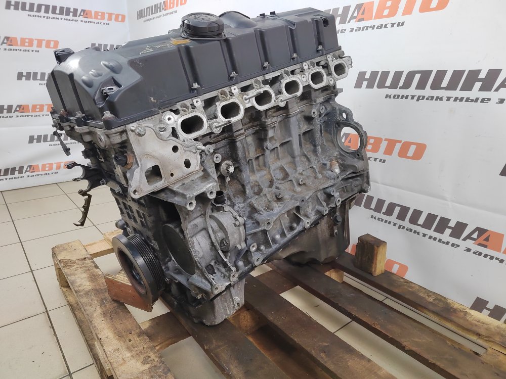 Двигатель, 115000 рублей, Москва