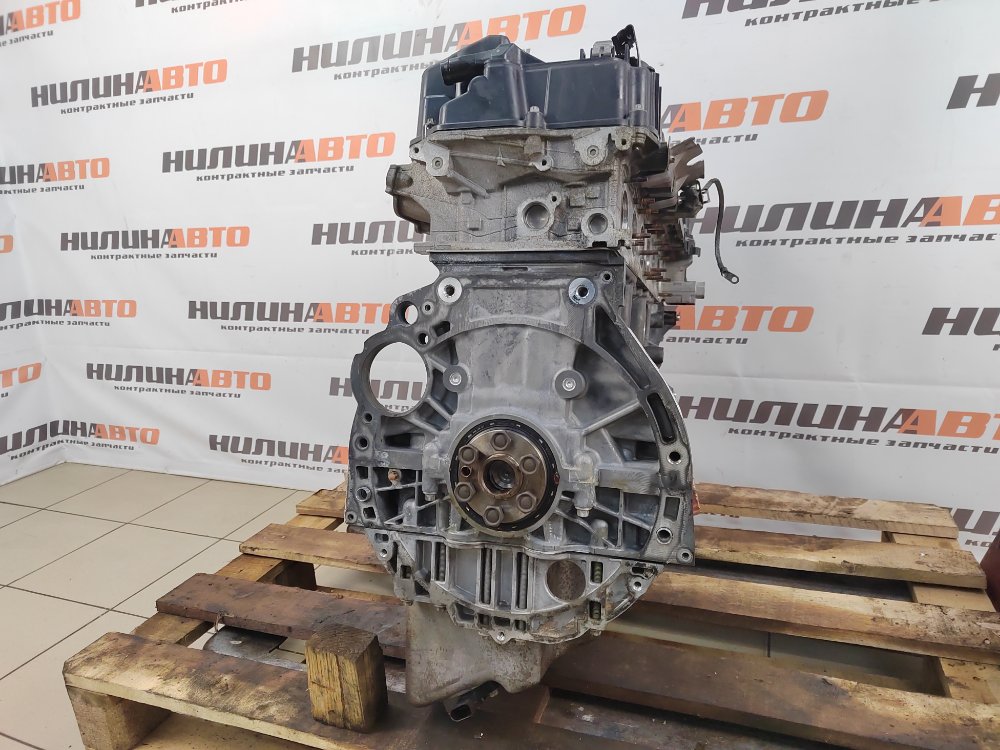 Двигатель, 115000 рублей, Москва