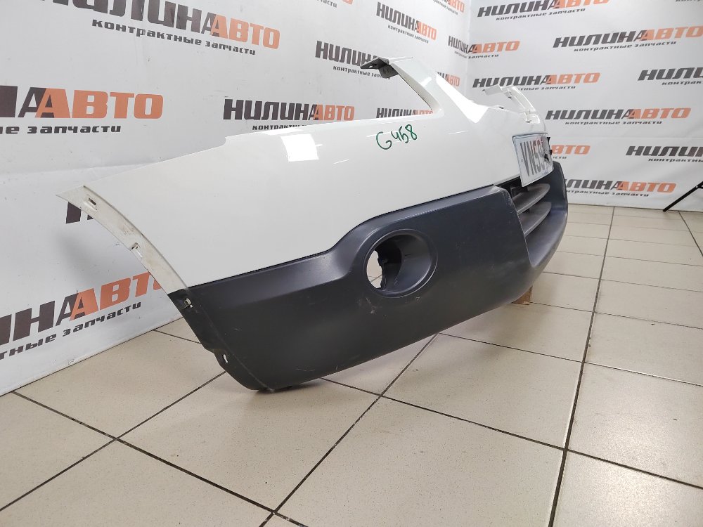 Бампер, 9500 рублей, Москва