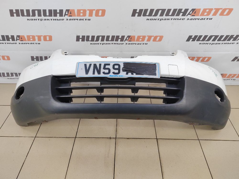 Бампер, 9500 рублей, Москва