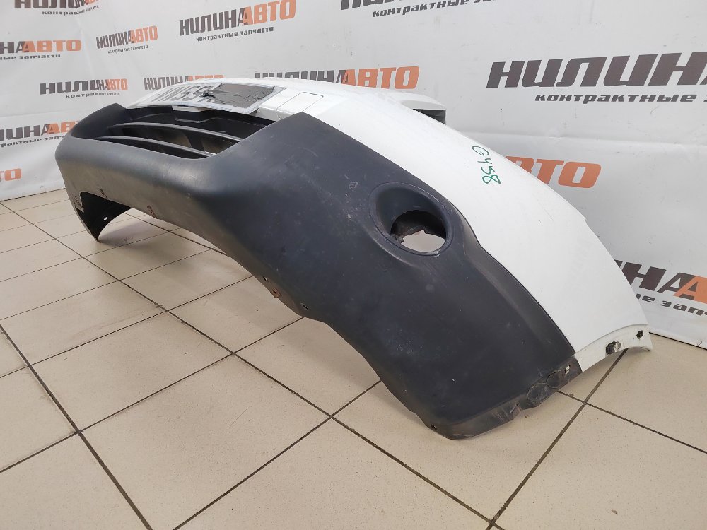 Бампер, 9500 рублей, Москва