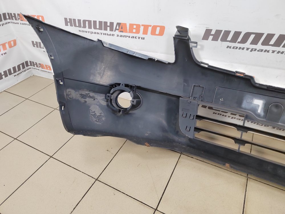 Бампер, 9500 рублей, Москва