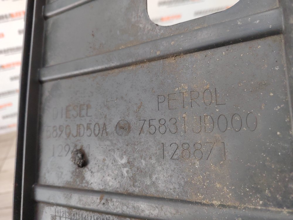 Защита двигателя, 1800 рублей, Москва