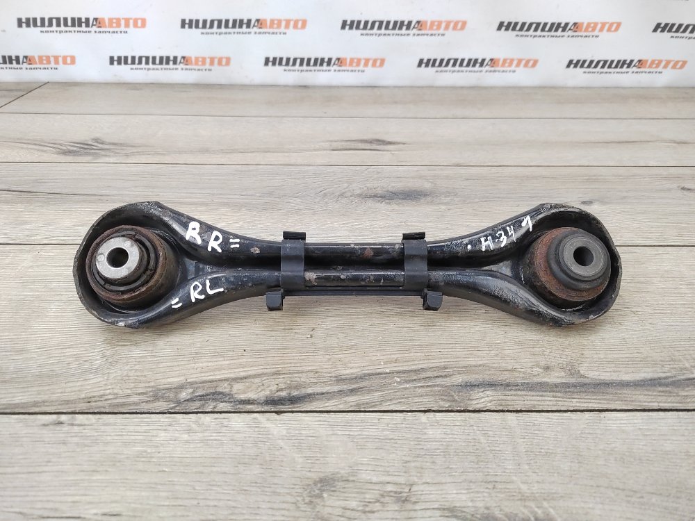 Рычаг задней подвески верхний, 800 рублей, Москва