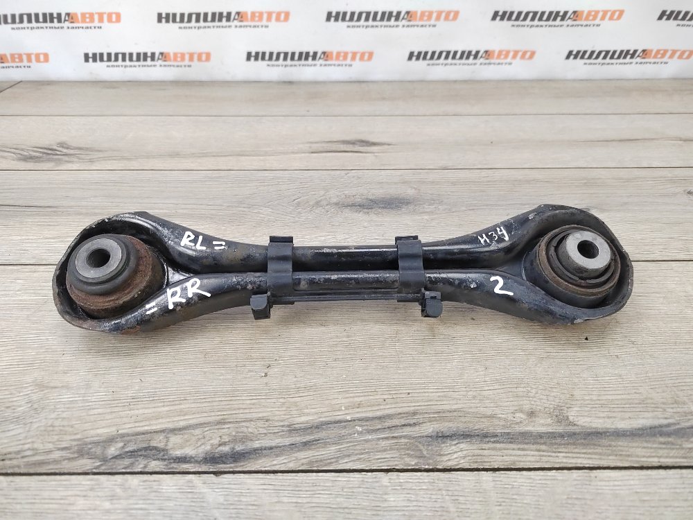 Рычаг задней подвески верхний, 800 рублей, Москва