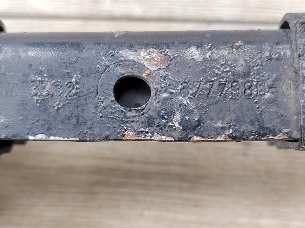 Рычаг задней подвески верхний, 800 рублей, Москва