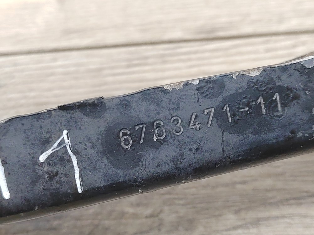 Рычаг задней подвески нижний, 500 рублей, Москва