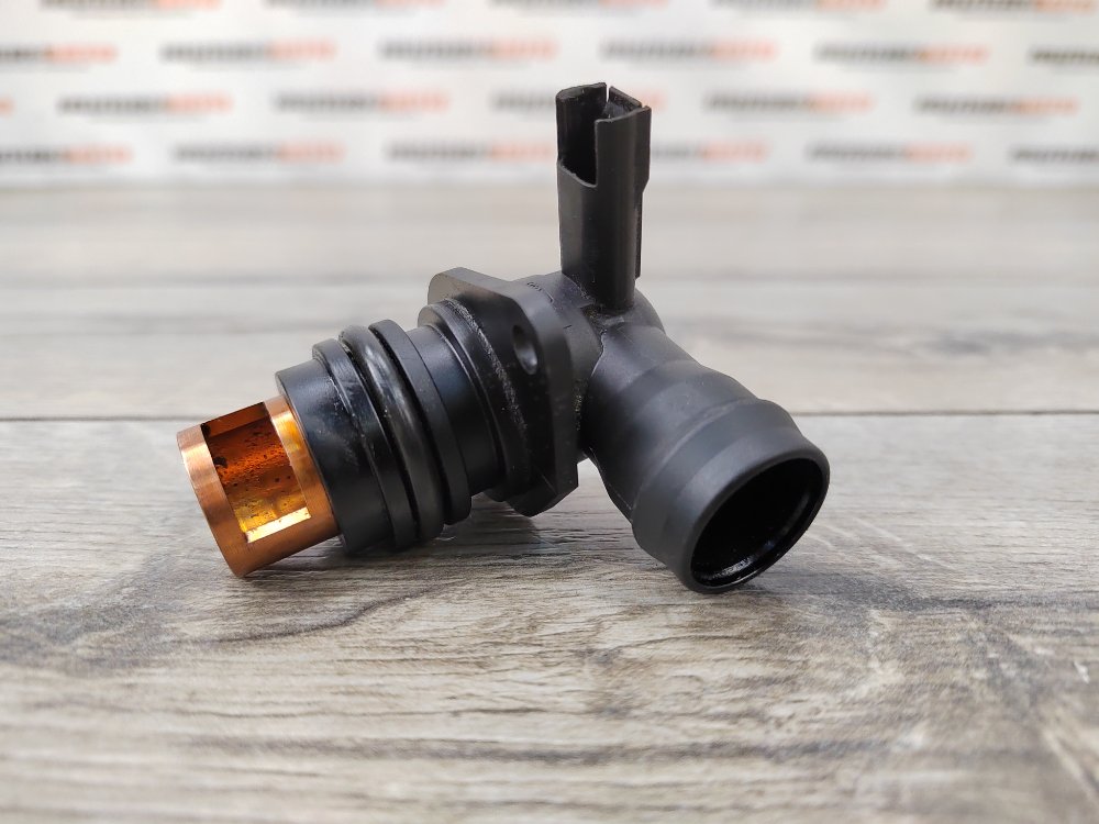 Клапан электромагнитный, 700 рублей, Москва