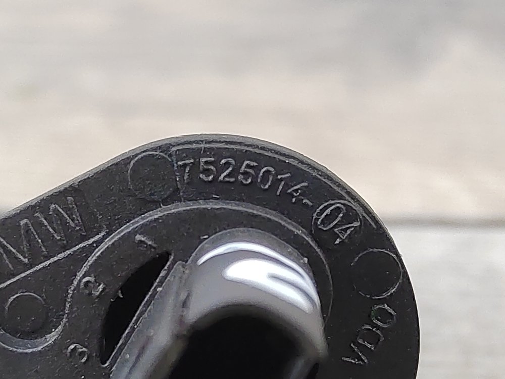 Датчик положения распредвала, 1000 рублей, Москва