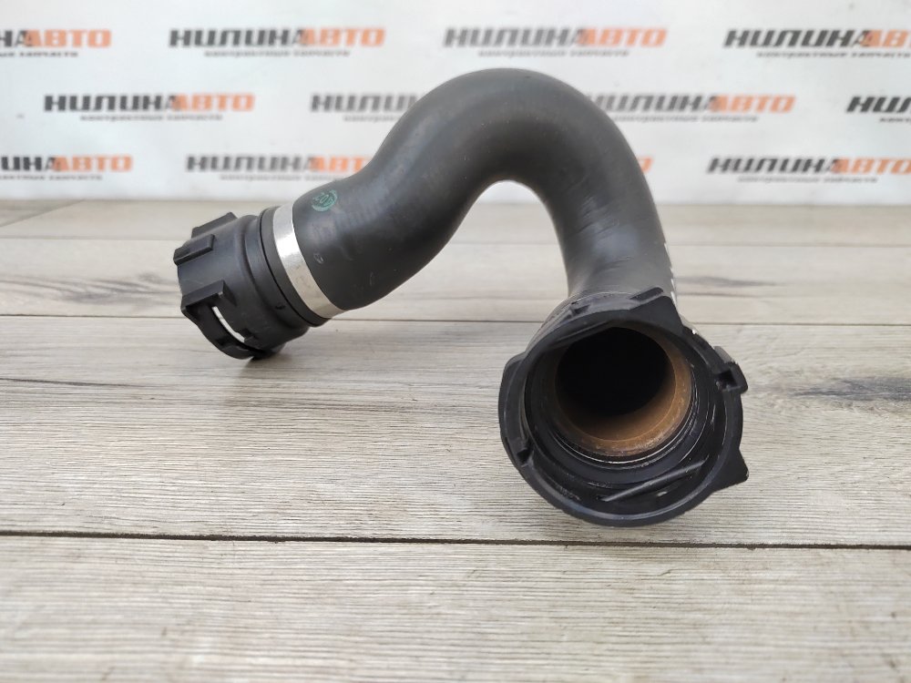 Патрубок системы охлаждения, 1000 рублей, Москва