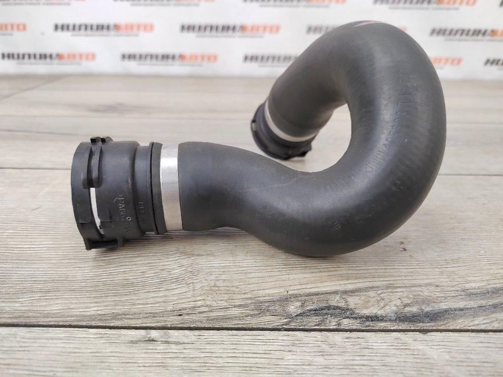 Патрубок системы охлаждения, 1000 рублей, Москва