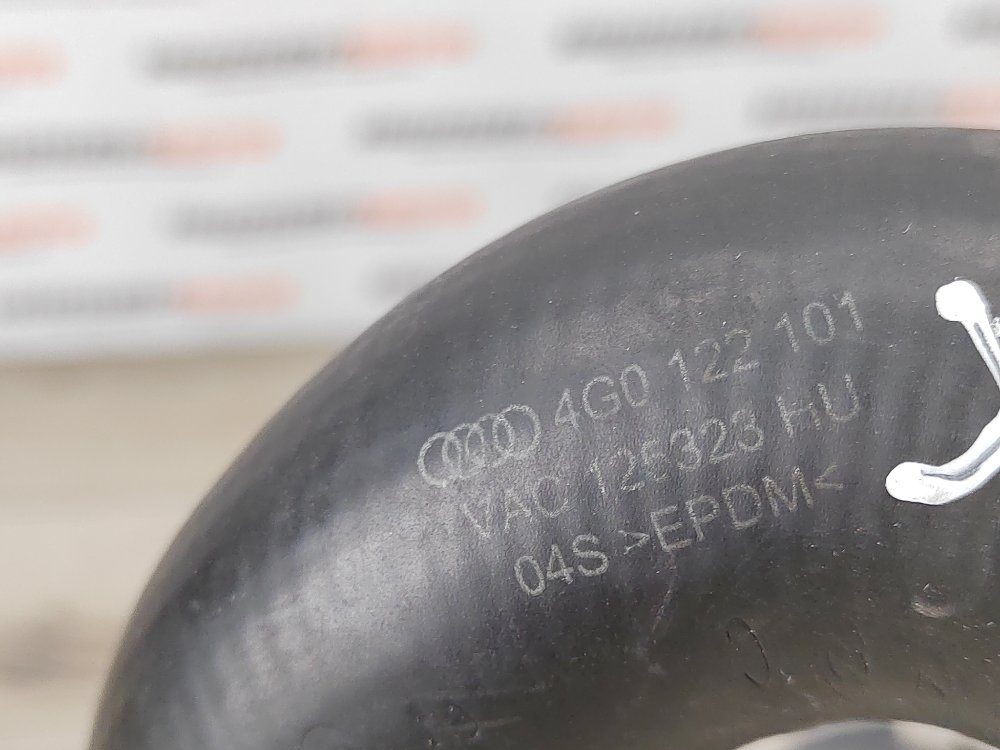 Патрубок системы охлаждения, 1000 рублей, Москва