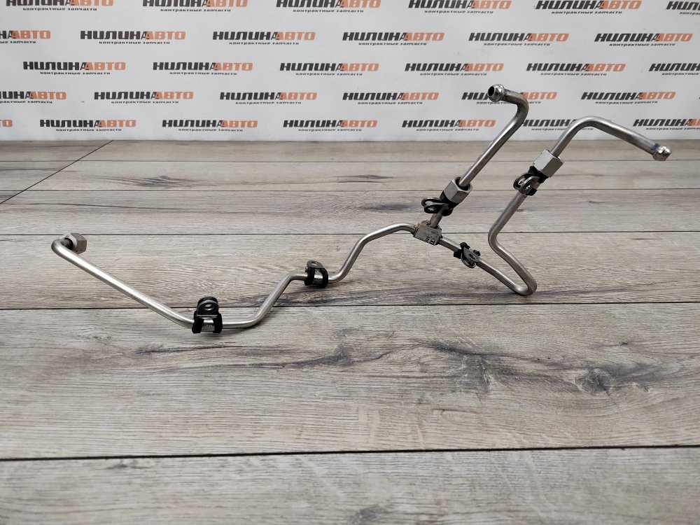 Трубка топливная, 800 рублей, Москва