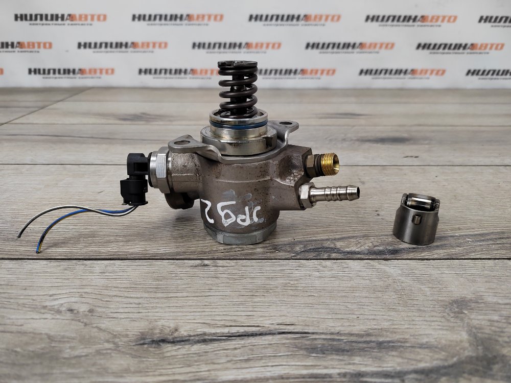 ТНВД, 7000 рублей, Москва