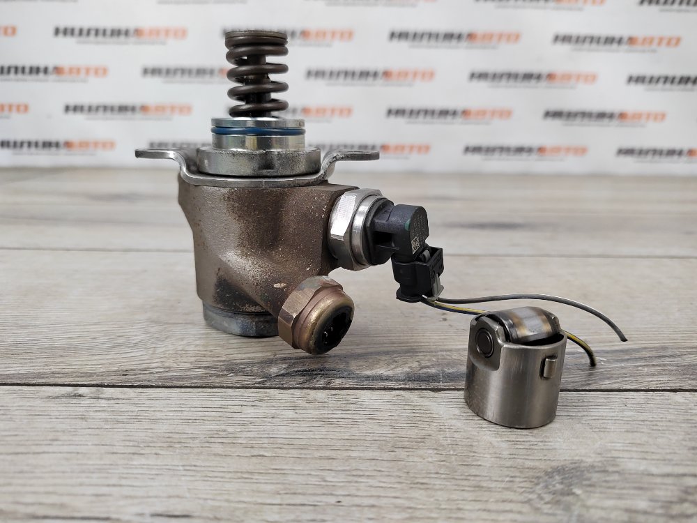 ТНВД, 7000 рублей, Москва