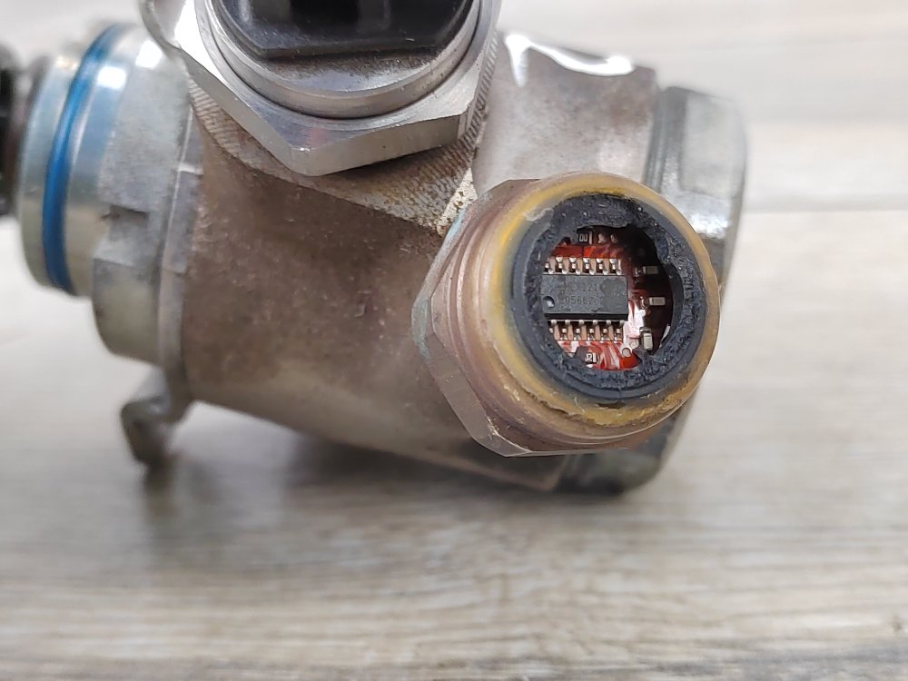 ТНВД, 7000 рублей, Москва