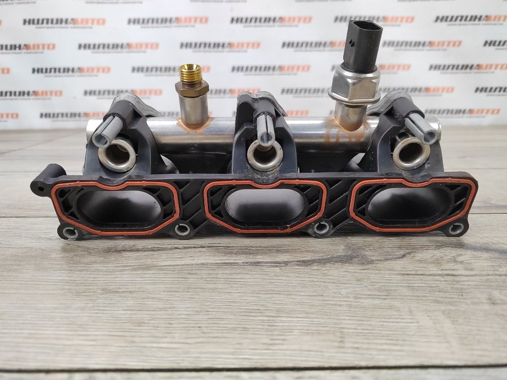 Рампа топливная, 1000 рублей, Москва