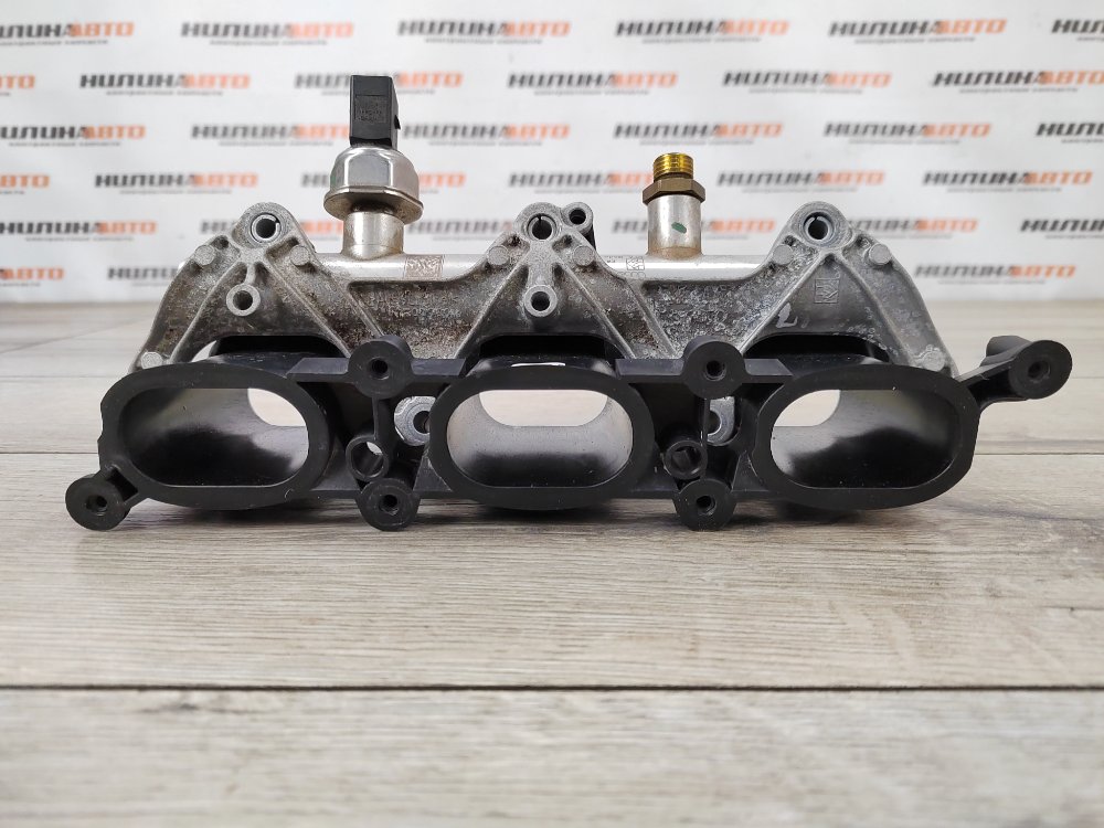 Рампа топливная, 1000 рублей, Москва