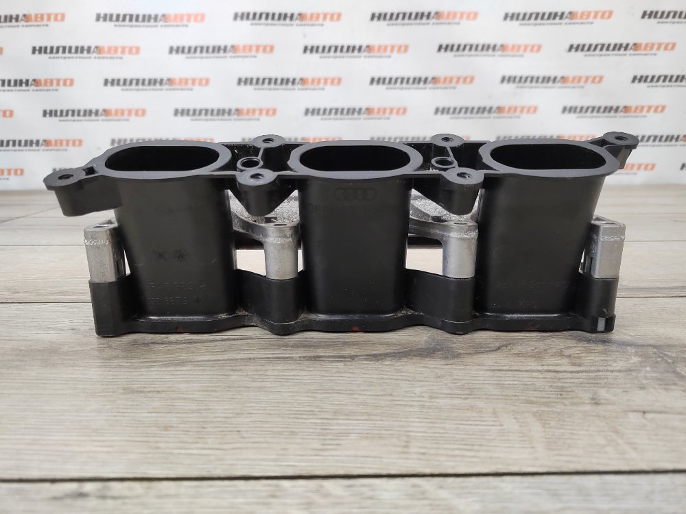 Рампа топливная, 1000 рублей, Москва