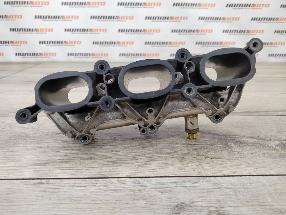 Рампа топливная, 1000 рублей, Москва