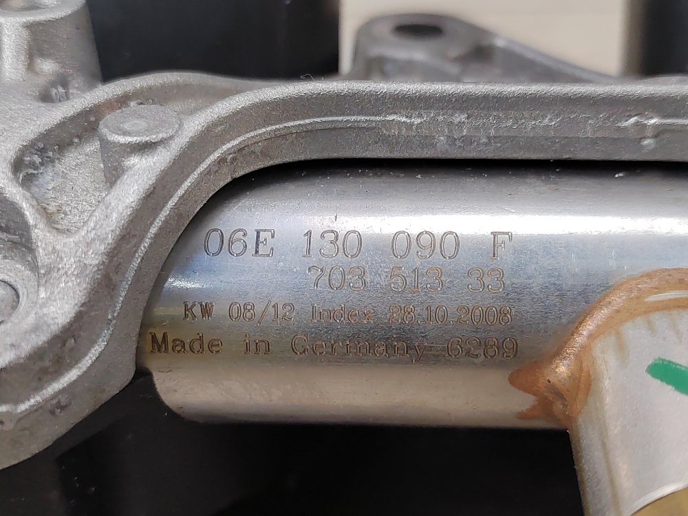 Рампа топливная, 1000 рублей, Москва