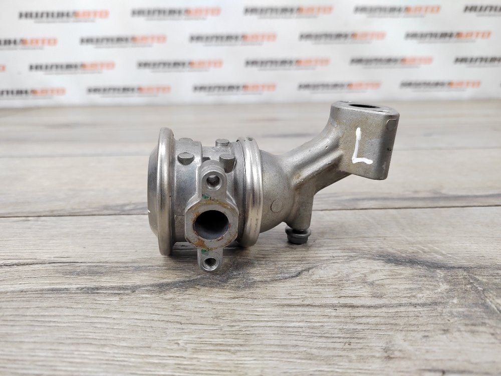 Клапан ЕГР EGR, 500 рублей, Москва