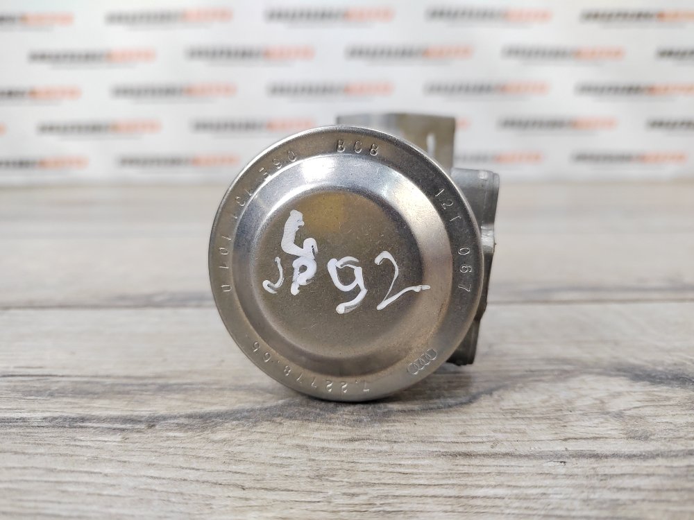 Клапан ЕГР EGR, 500 рублей, Москва