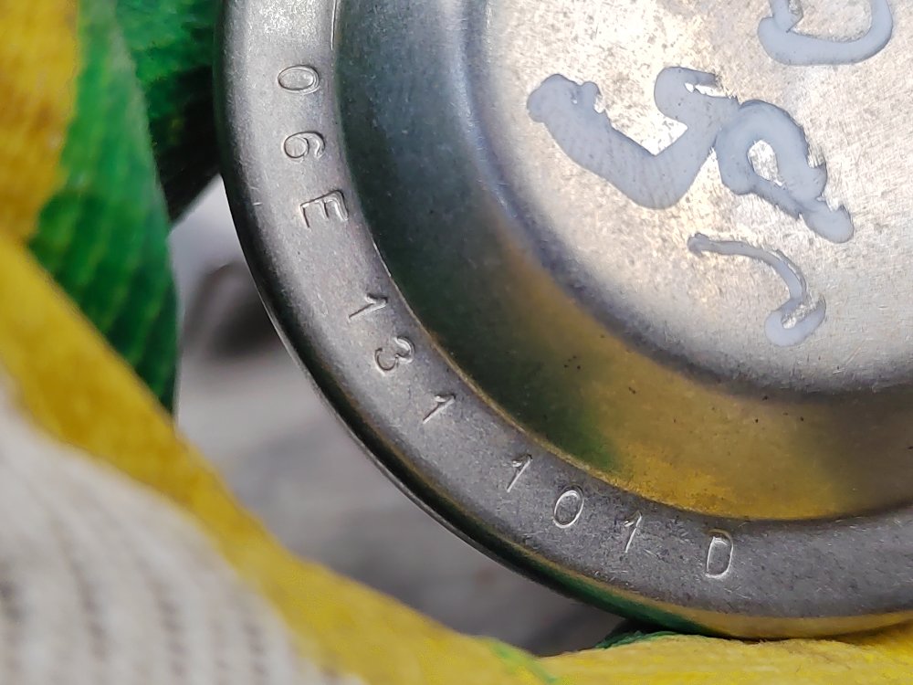 Клапан ЕГР EGR, 500 рублей, Москва