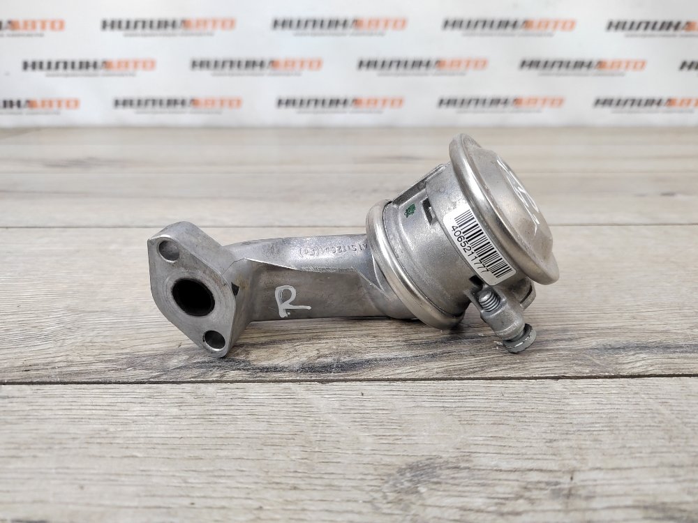 Клапан ЕГР EGR, 500 рублей, Москва