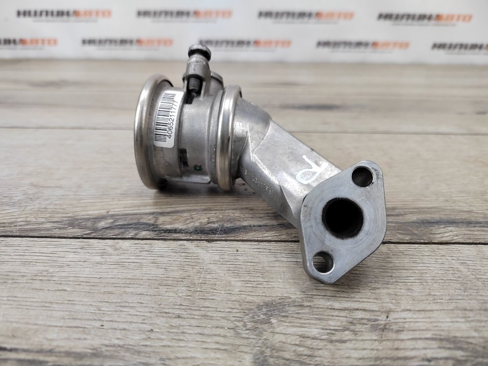 Клапан ЕГР EGR, 500 рублей, Москва