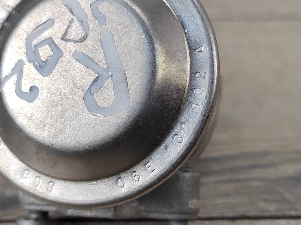 Клапан ЕГР EGR, 500 рублей, Москва