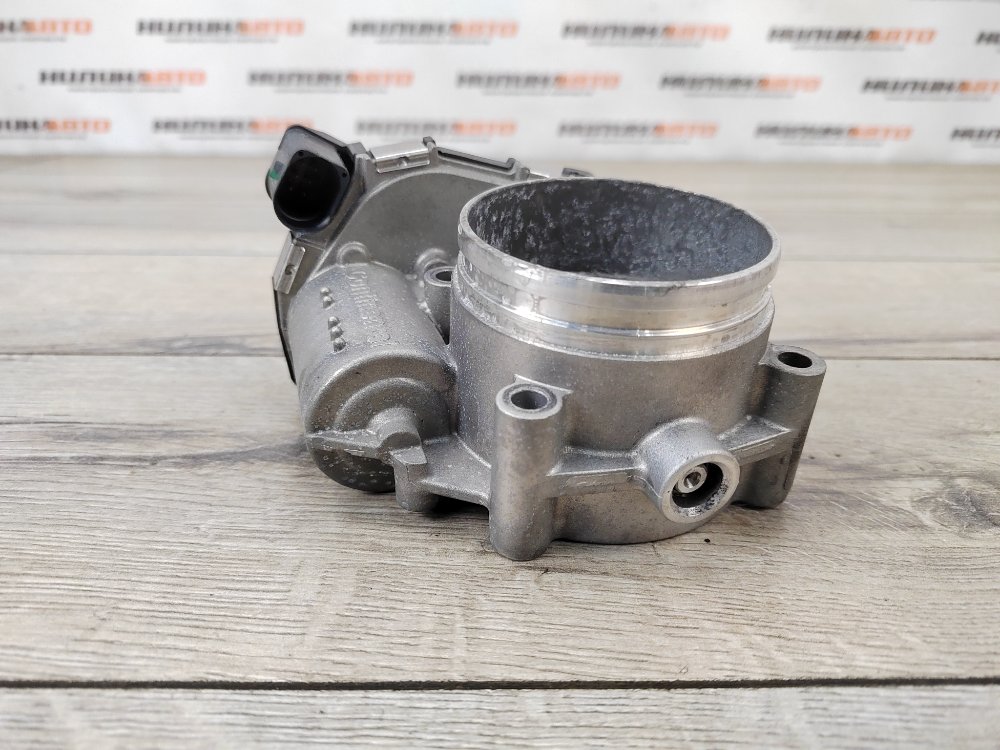 Дроссельная заслонка, 2000 рублей, Москва