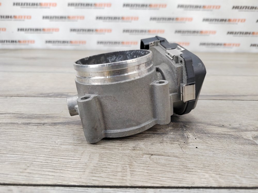 Дроссельная заслонка, 2000 рублей, Москва