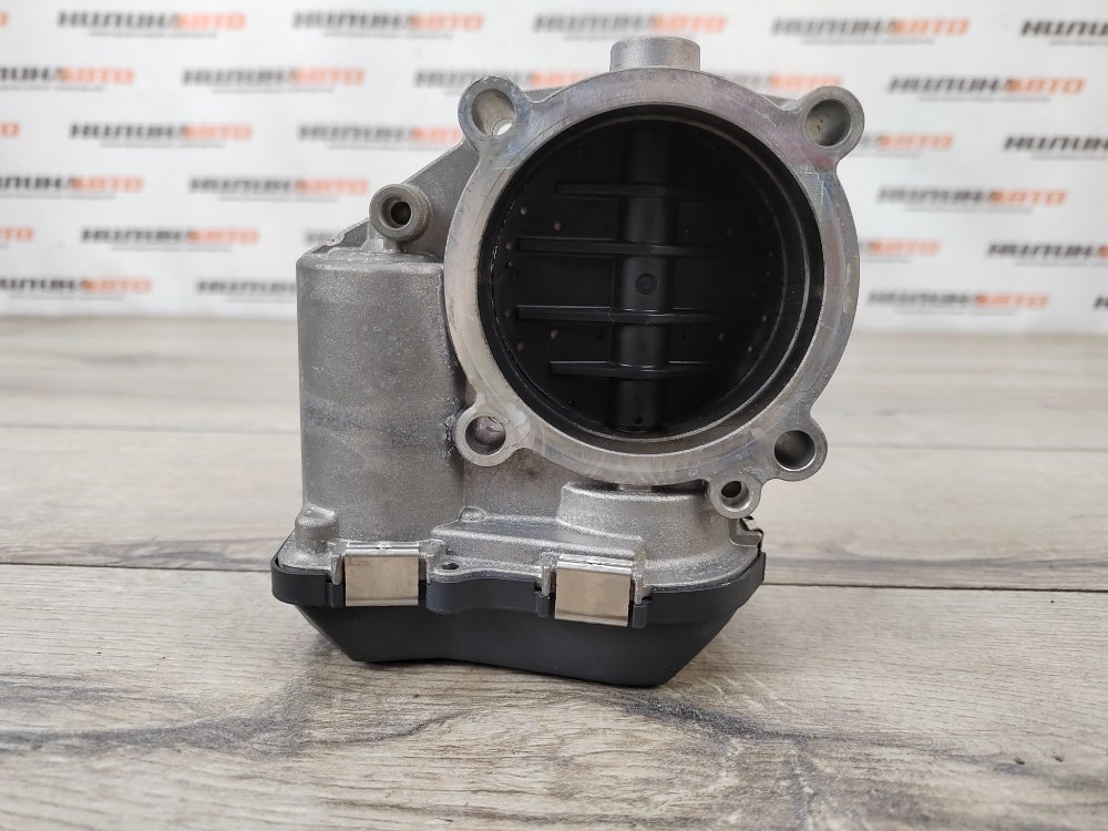 Дроссельная заслонка, 2000 рублей, Москва