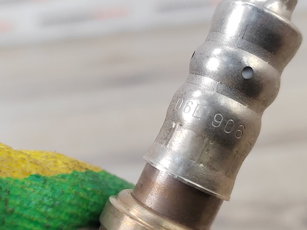 Лямбда-зонд датчик кислородный, 950 рублей, Москва