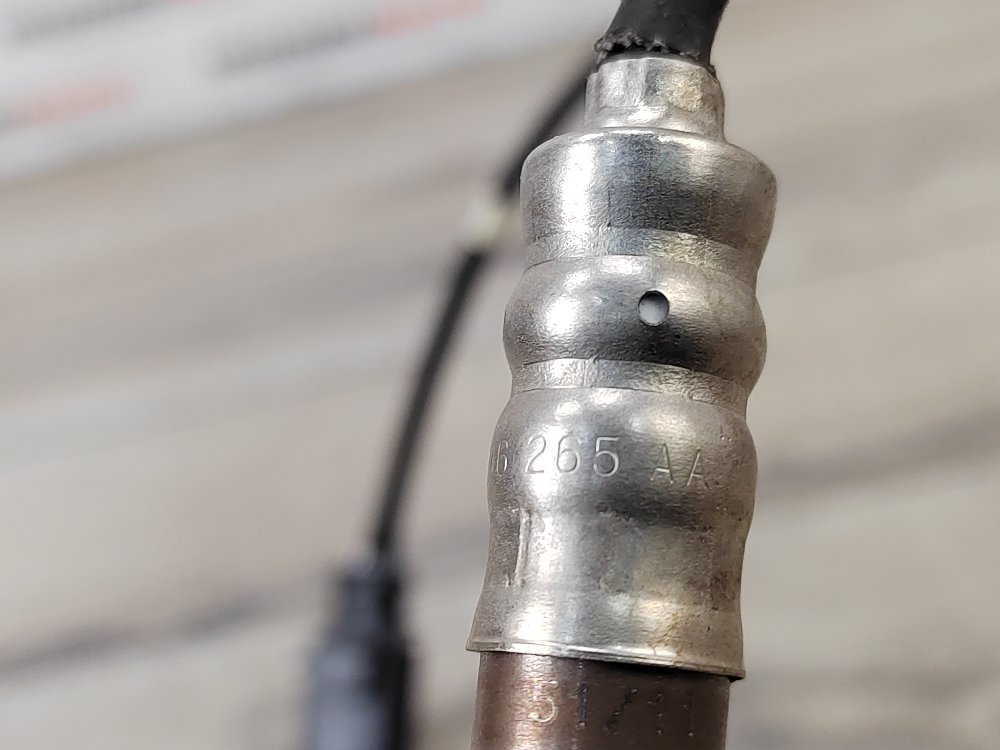 Лямбда-зонд датчик кислородный, 950 рублей, Москва