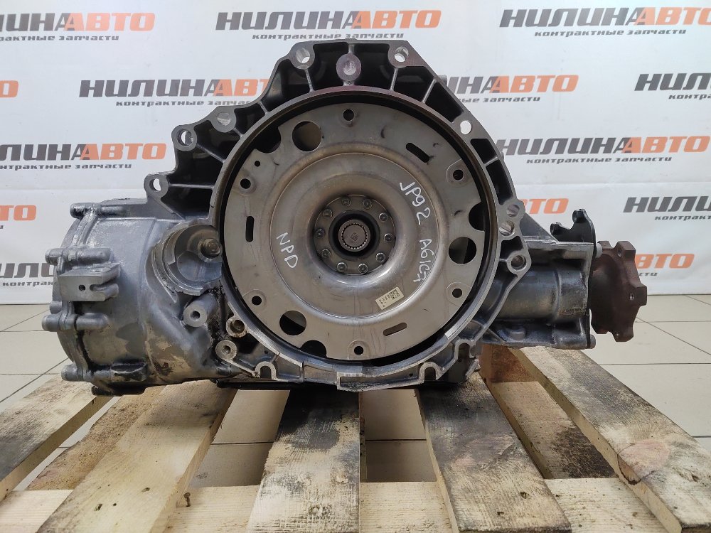 АКПП, 89900 рублей, Москва