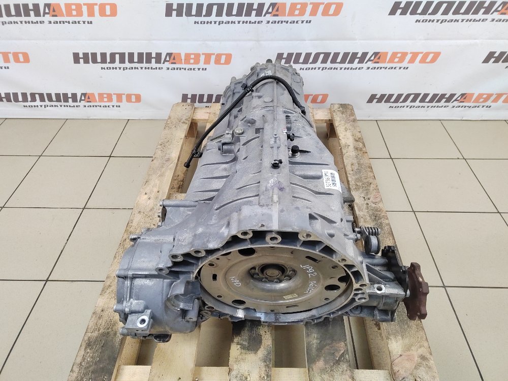 АКПП, 89900 рублей, Москва