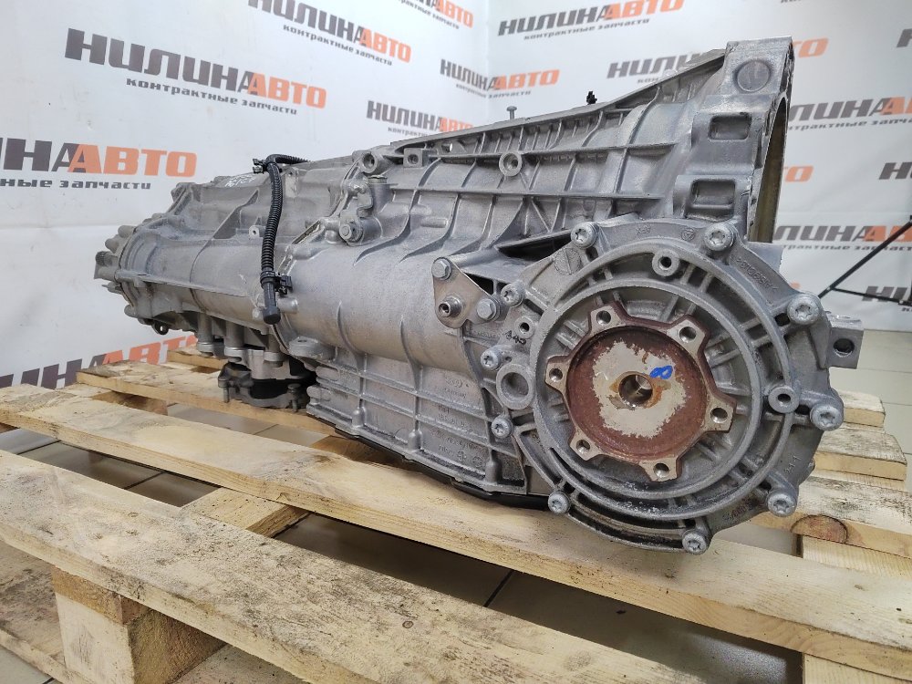 АКПП, 89900 рублей, Москва