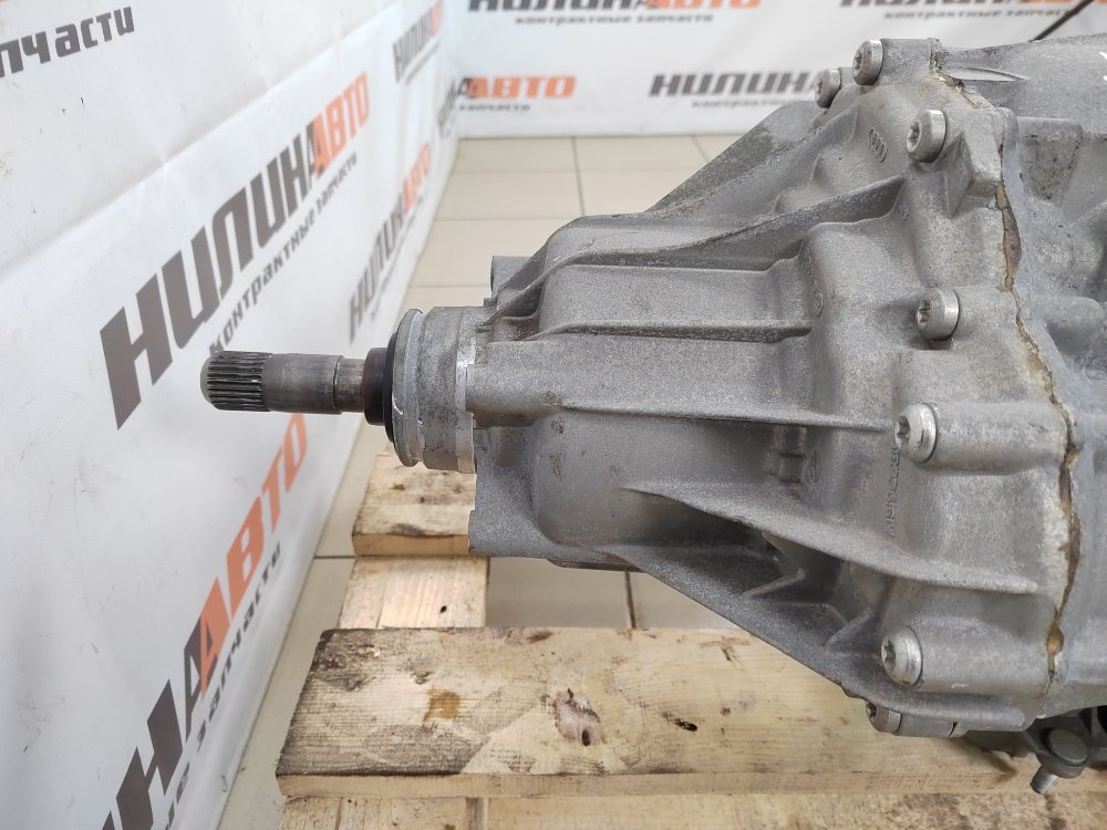 АКПП, 89900 рублей, Москва