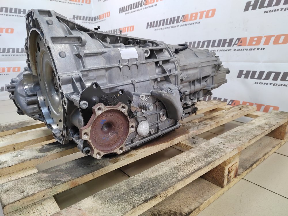 АКПП, 89900 рублей, Москва