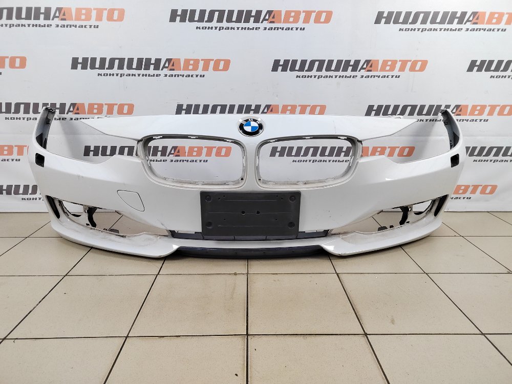 Бампер, 23000 рублей, Москва