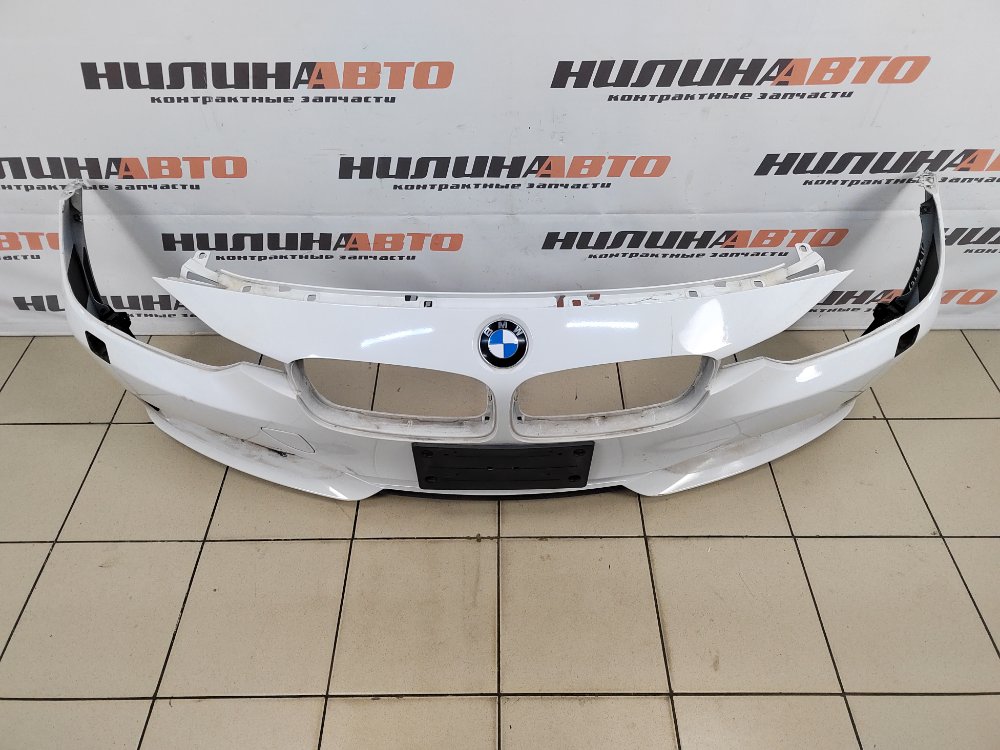 Бампер, 23000 рублей, Москва