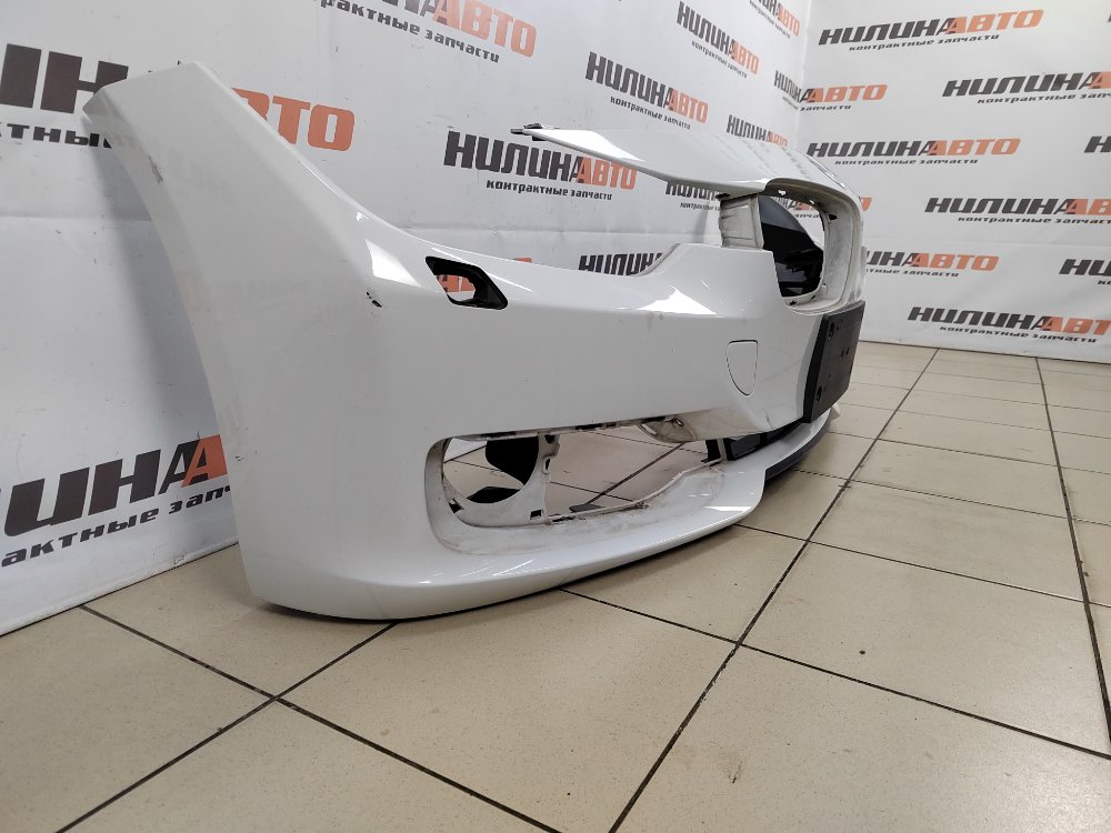 Бампер, 23000 рублей, Москва