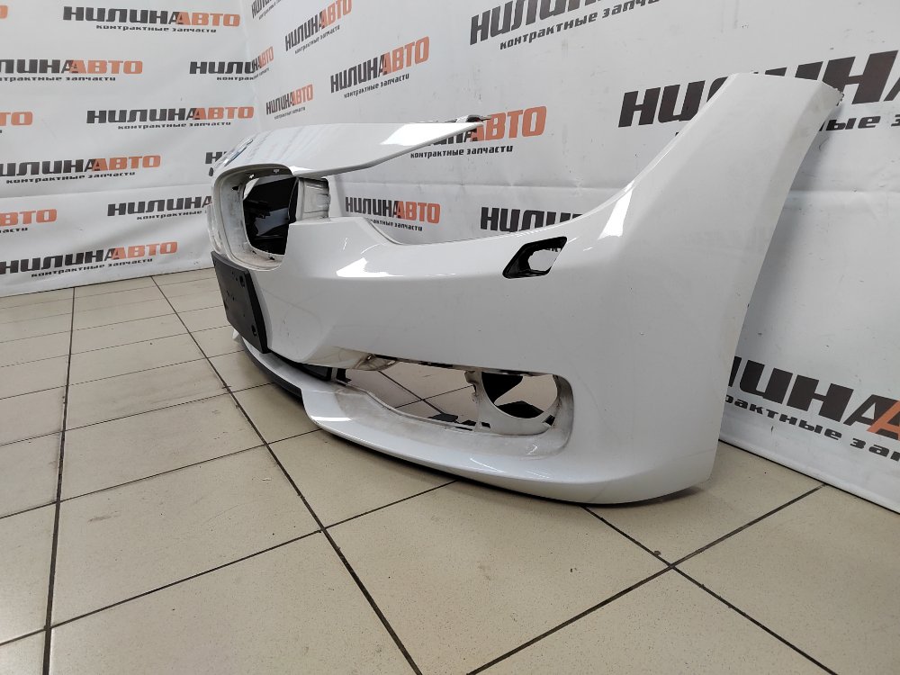 Бампер, 23000 рублей, Москва