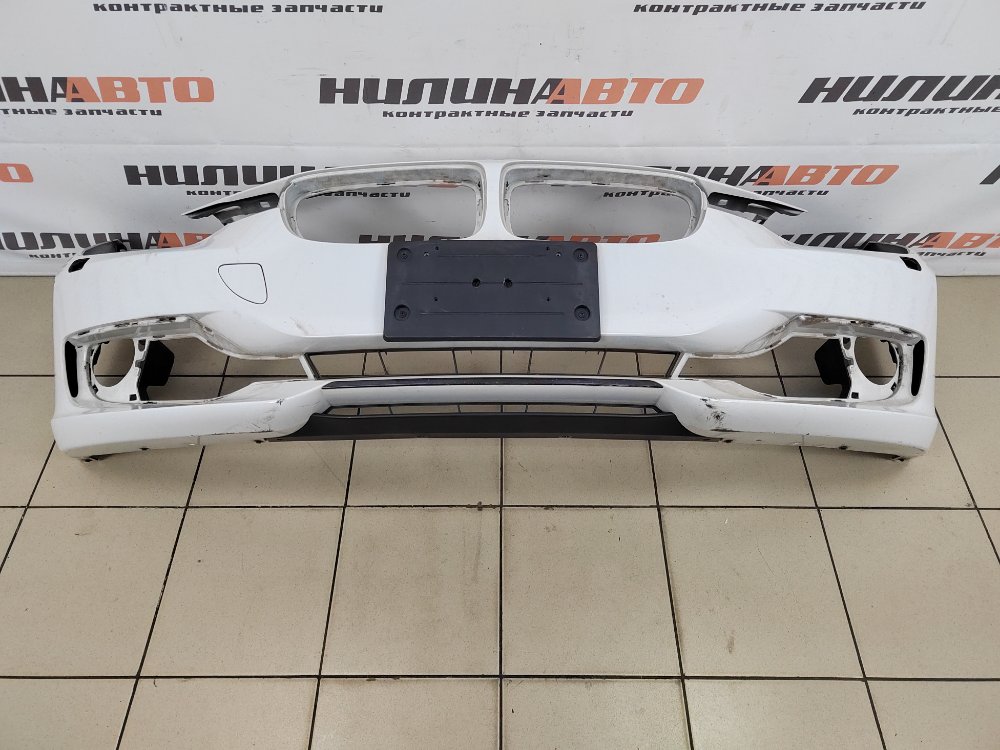 Бампер, 23000 рублей, Москва