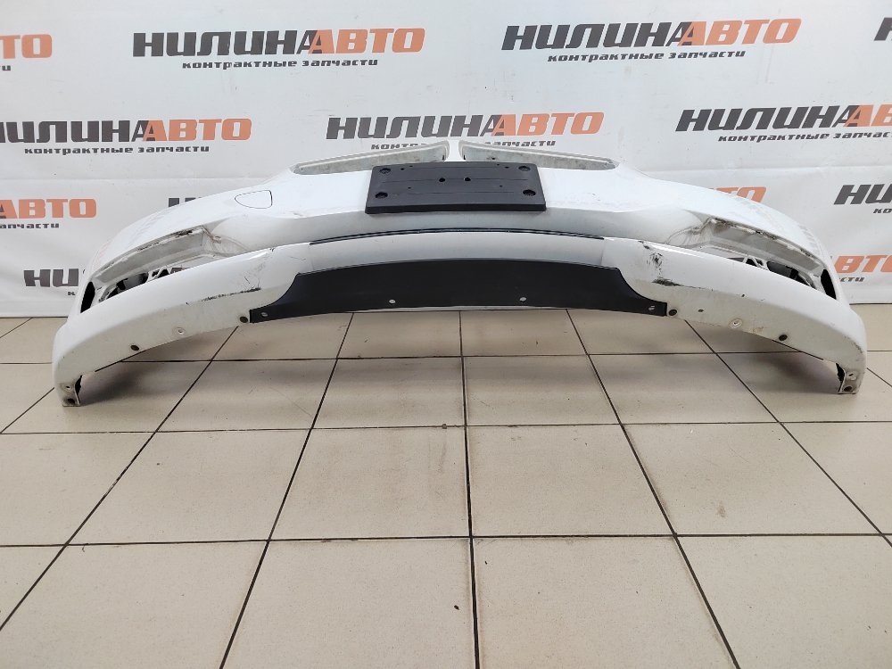 Бампер, 23000 рублей, Москва